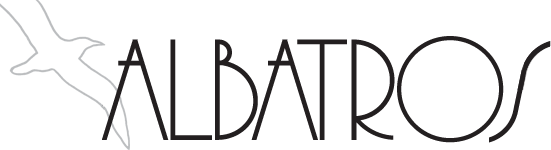 Albatros logo